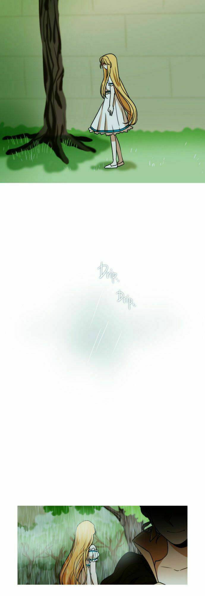 Holy Alice: Chapter 15