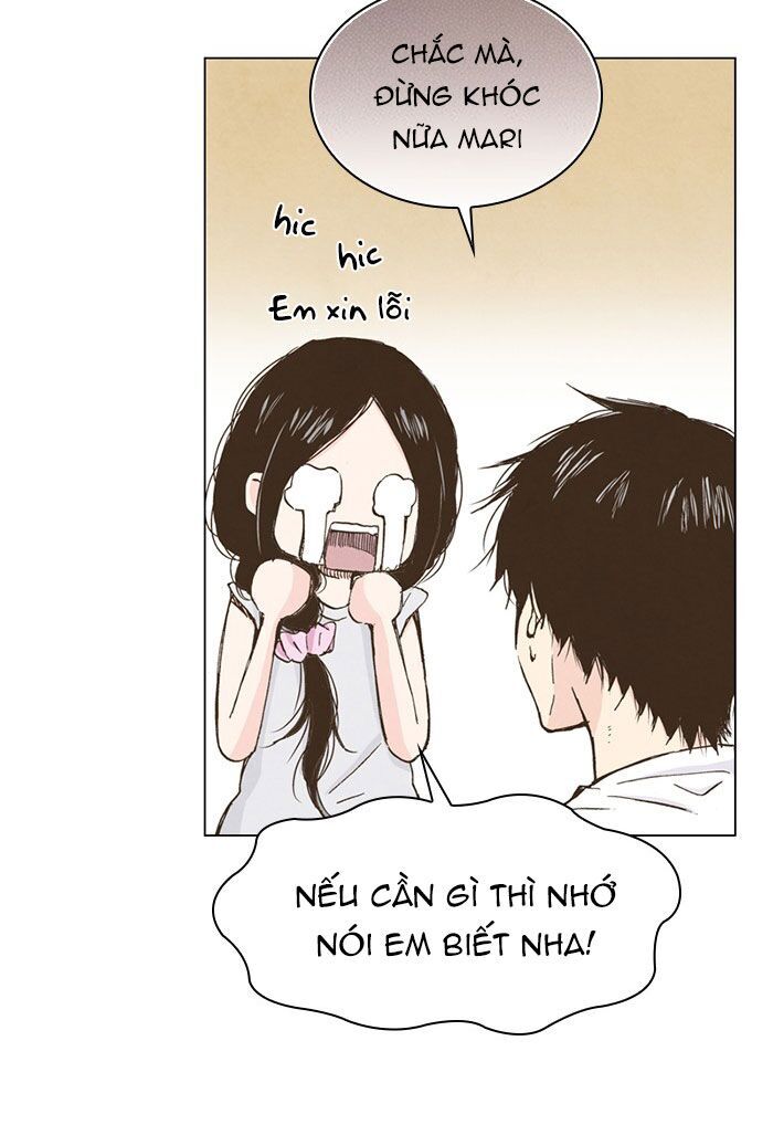 Làm Vợ Anh, Em Nhé: Chapter 39