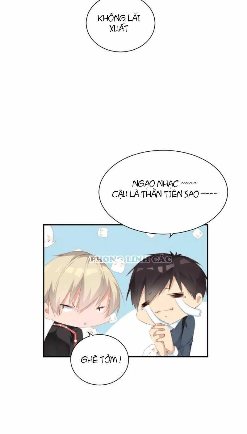 Nam Thần Là Một Đôi: Chapter 54