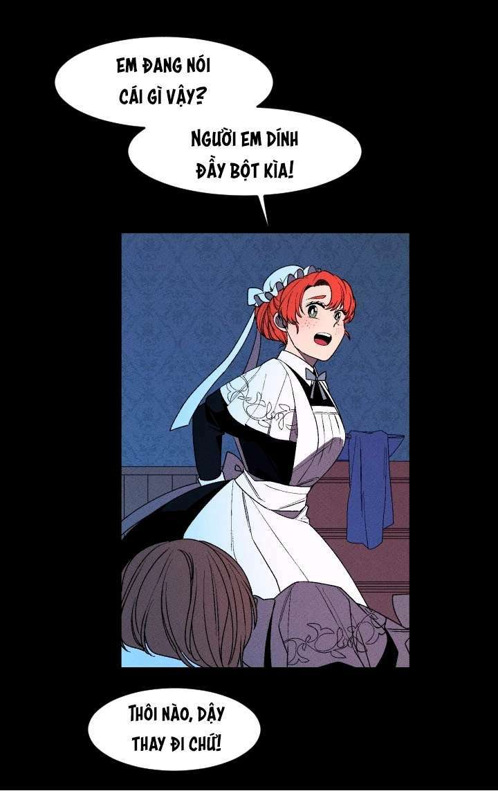 Maid In Heaven: Chapter 6