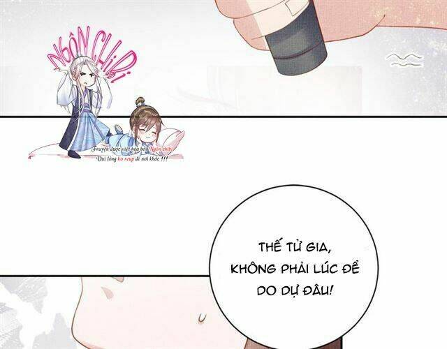 Thịnh Sủng Y Phi Chi Dao Quan Truyện: Chapter 65