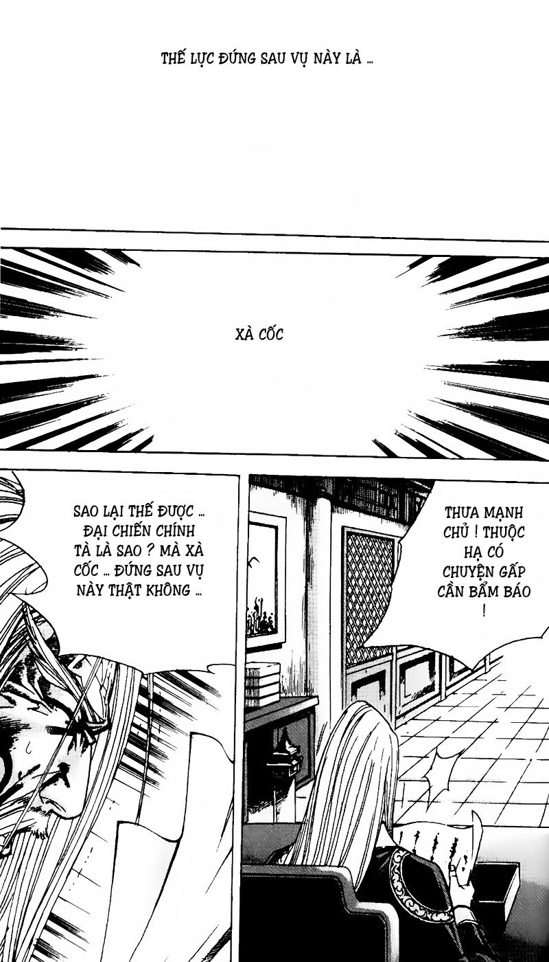 Diêm Đế: Chapter 72