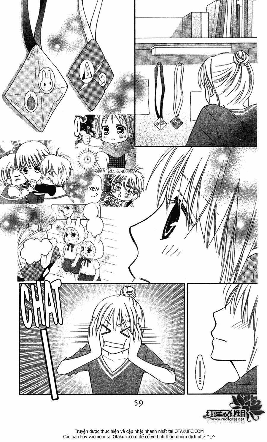 Love So Life: Chapter 53