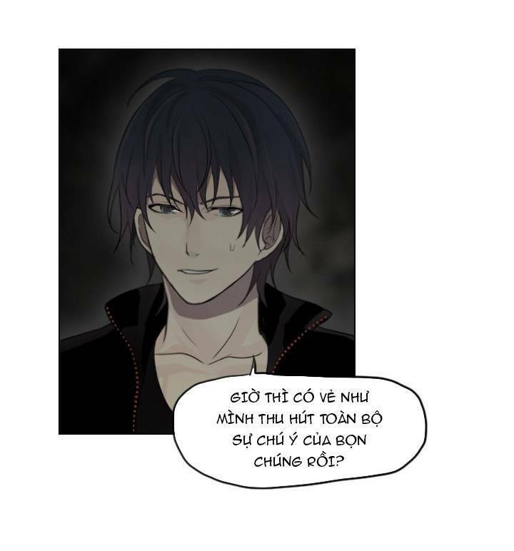 Người Cống Hiến: Chapter 36