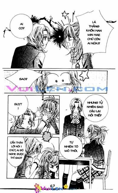 Seasang Bring It On!: Chapter 1