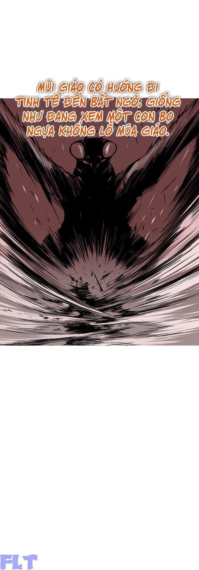 Cao Thủ 2: Chapter 43