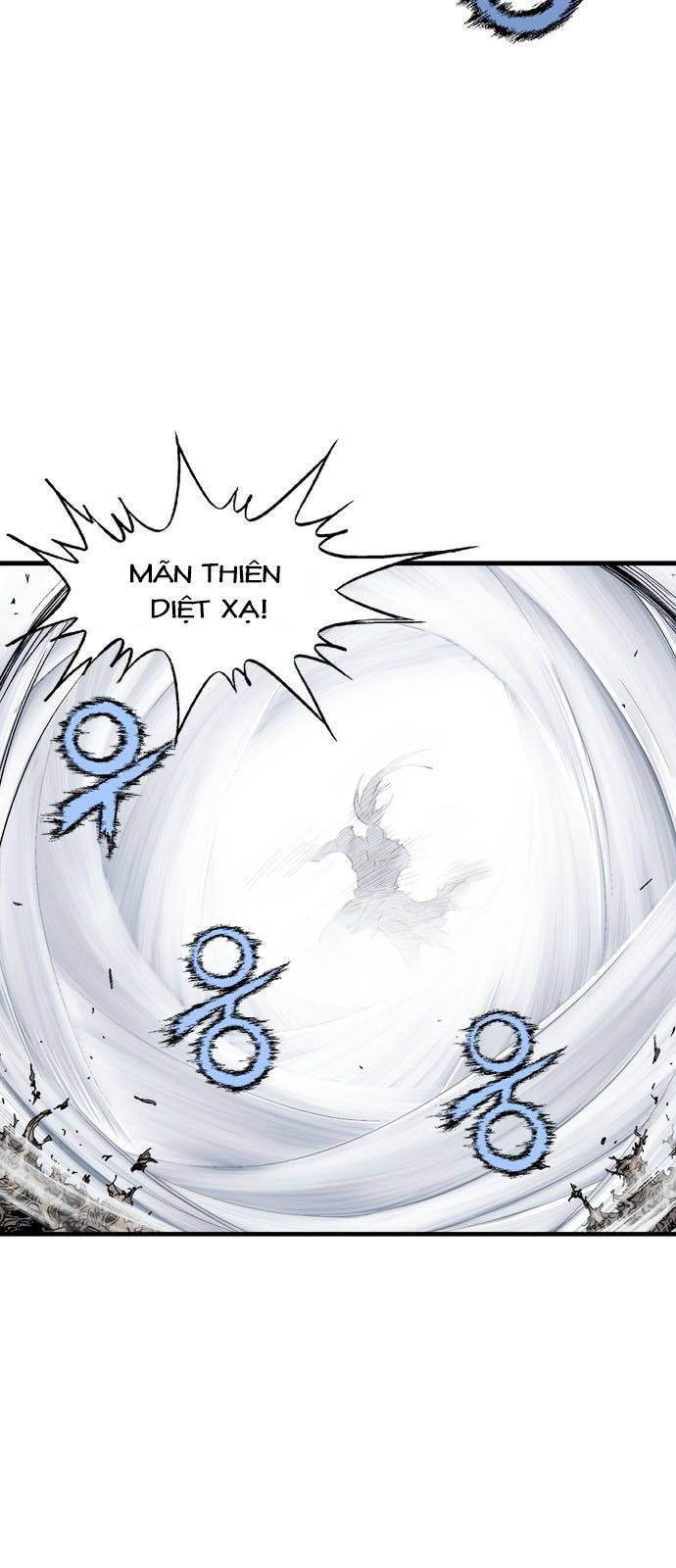 Cao Thủ 2: Chapter 96