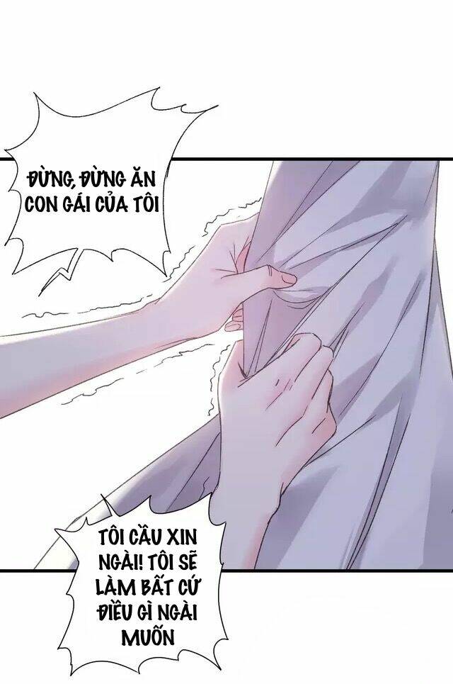 Thực Nhị: Chapter 23.2