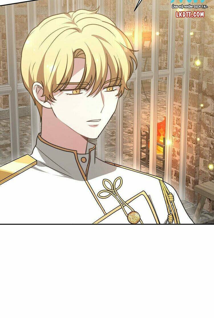 Công Chúa Bị Lãng Quên Muốn Sống Trong Hòa Bình: Chapter 6