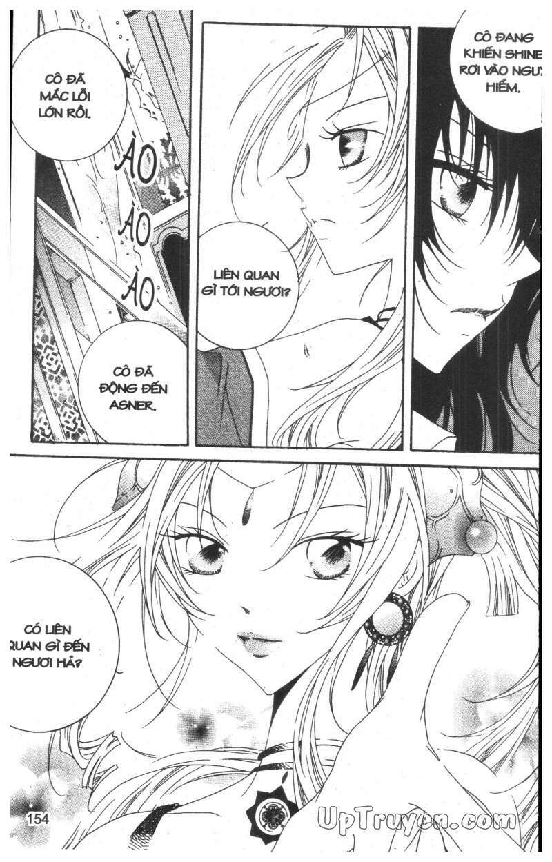 Nước Mắt Nàng Tiên Cá: Chapter 5