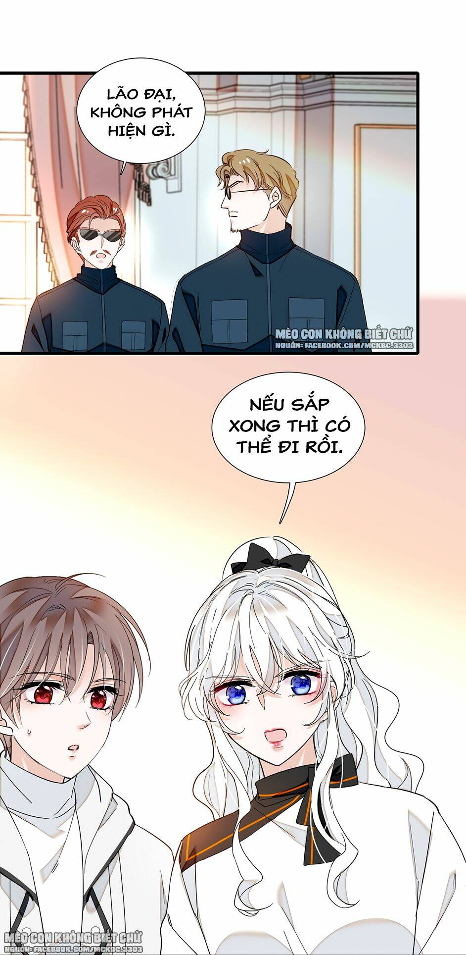 Long Phượng Phiên Chuyển: Chapter 25