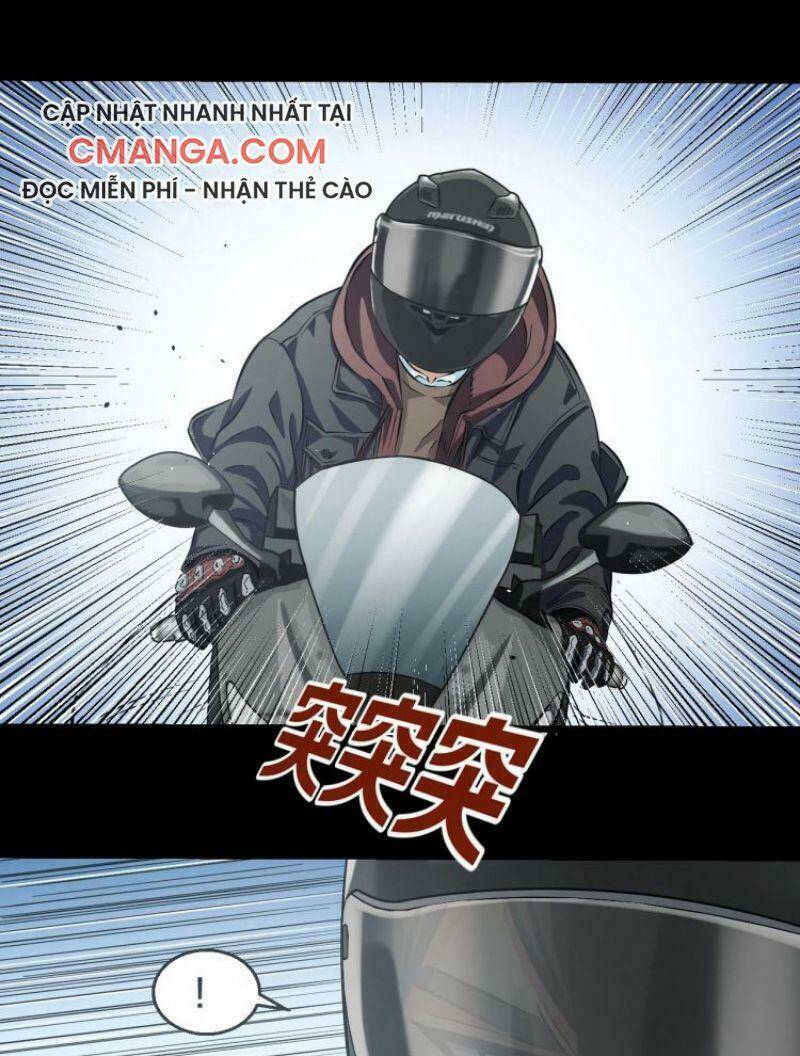 Đối Mặt Với Thử Thách: Chapter 14