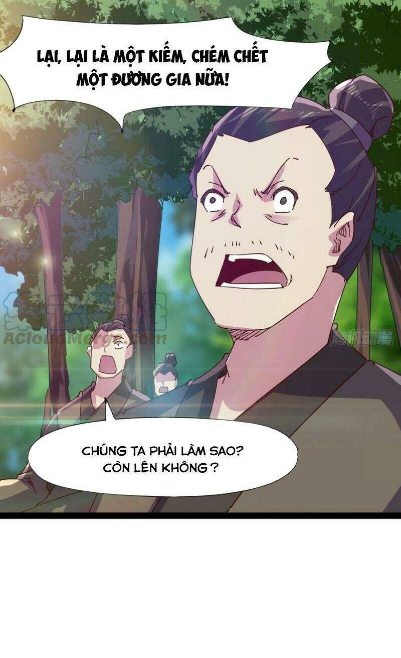 Kiếm Đồ: Chapter 92