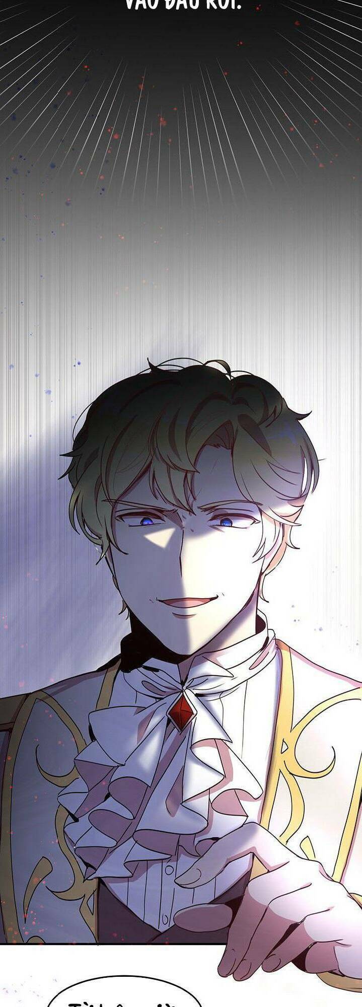 Công Tước, Loạn Vừa Thôi!: Chapter 47