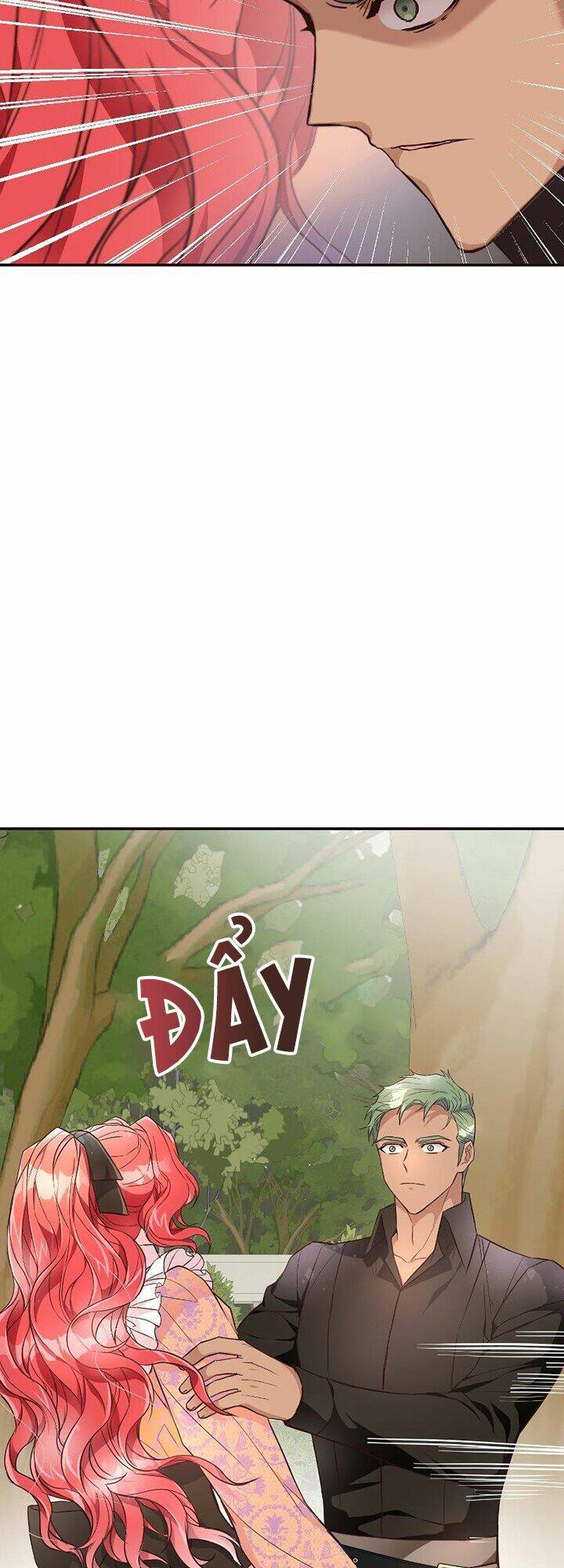 Tất Cả Mọi Người Đều Yêu Quý Nhân Vật Phản Diện: Chapter 22