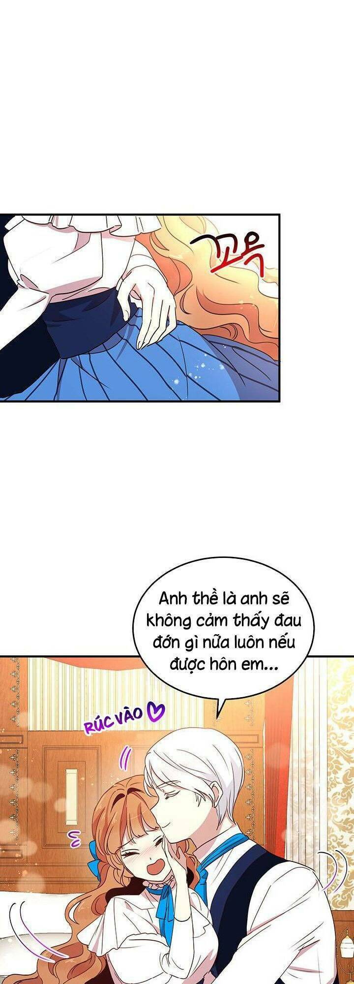 Công Tước, Loạn Vừa Thôi!: Chapter 44