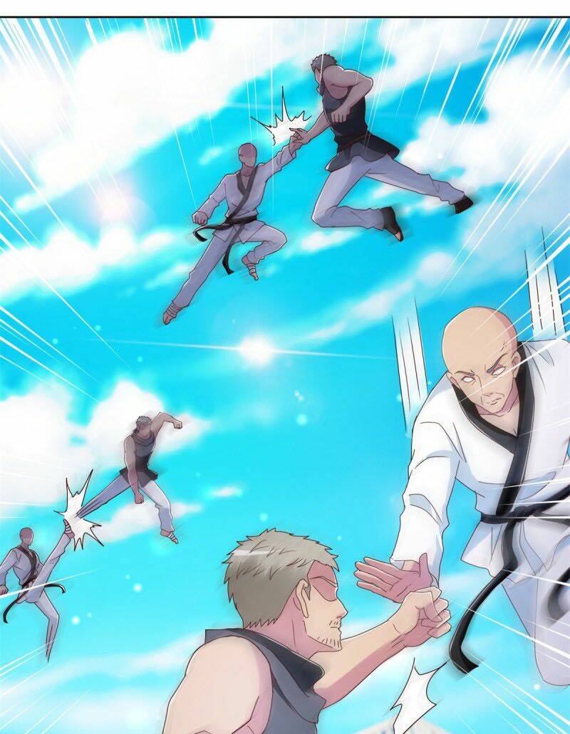 Vú Em Là Cổ Tiên: Chapter 178