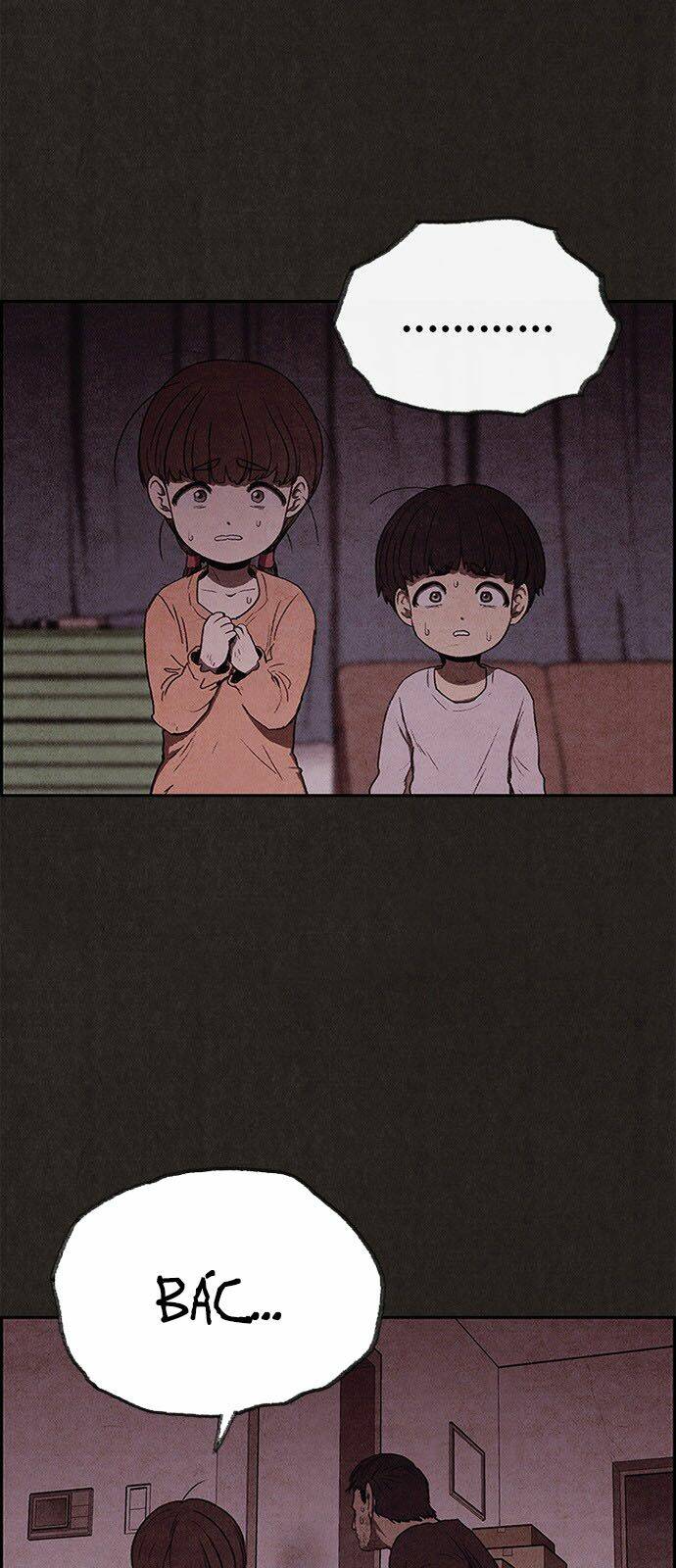 Quái Vật Tại Chung Cư Xanh: Chapter 42