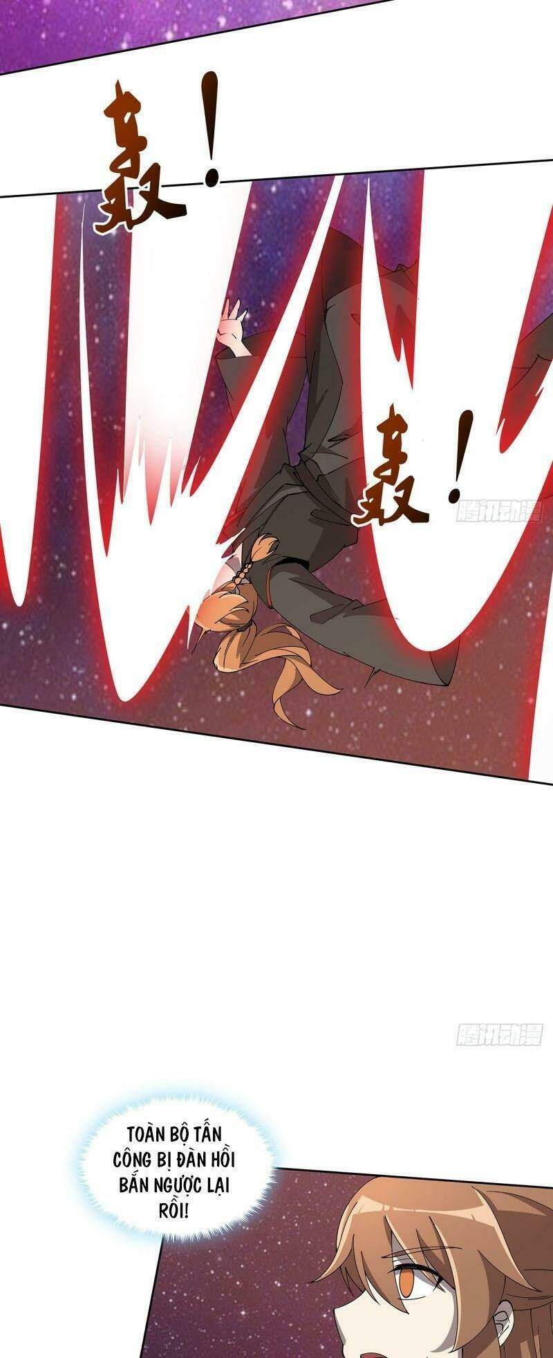 Siêu Phàm Truyện: Chapter 233