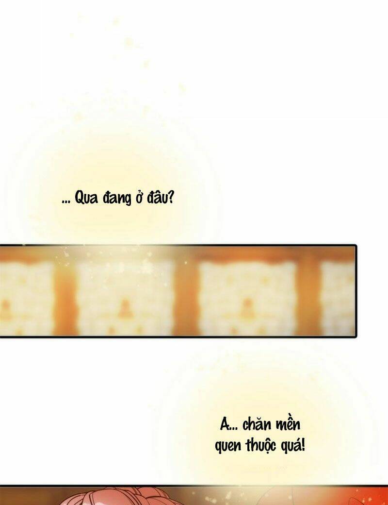 Cướp Chàng Vợ Về Đón Năm Mới: Chapter 45