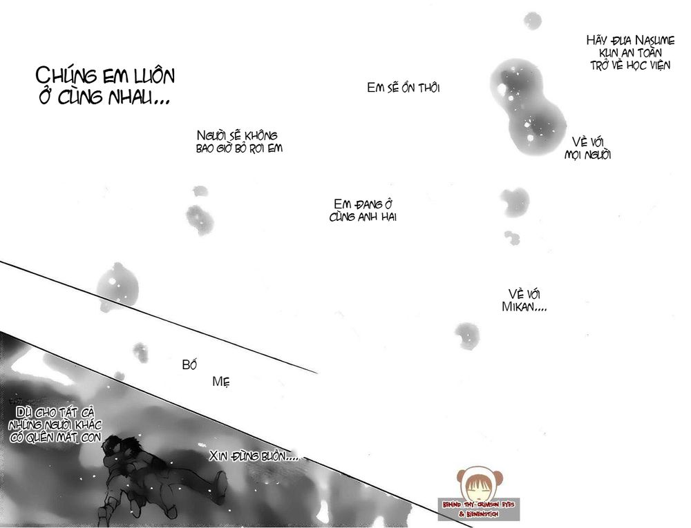 Học Viện Alice: Chapter 175