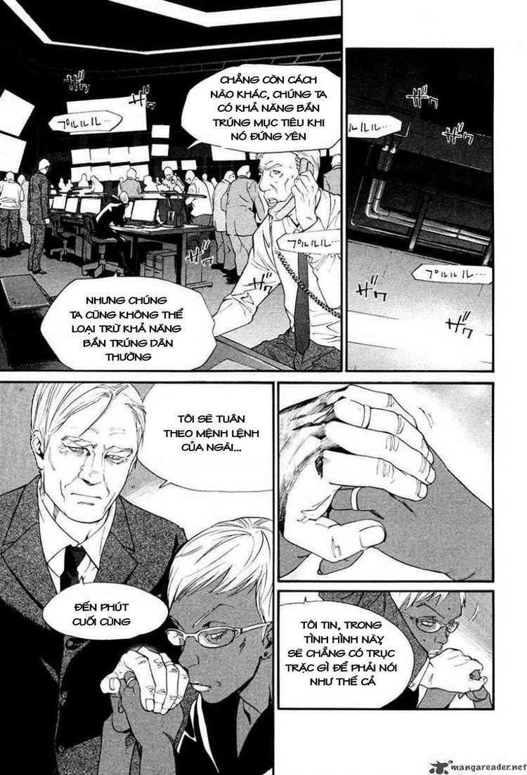 Alive - The Final Evolution: Chapter 80