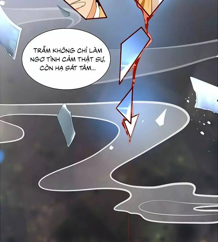 Thịnh Thế Lê Hoa Điện: Chapter 92