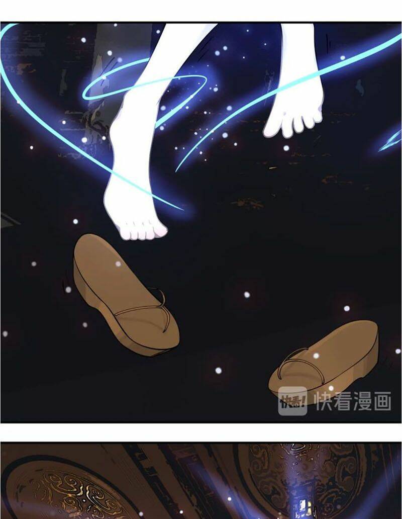 Ta Luyện Dược Thành Thánh: Chapter 25