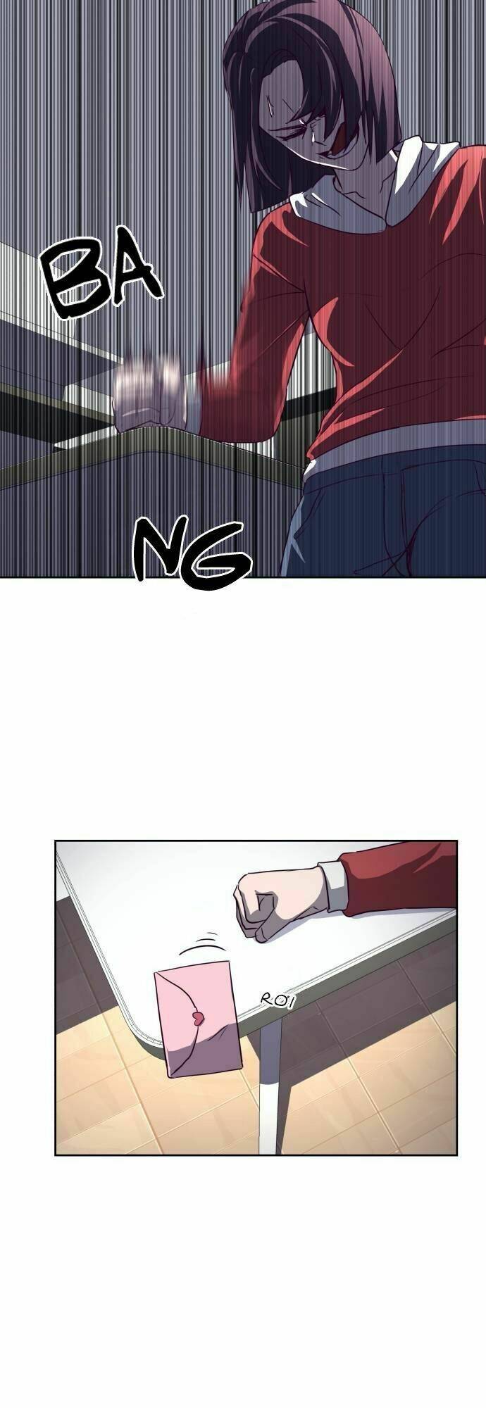 Thời Khắc Định Mệnh: Chapter 1