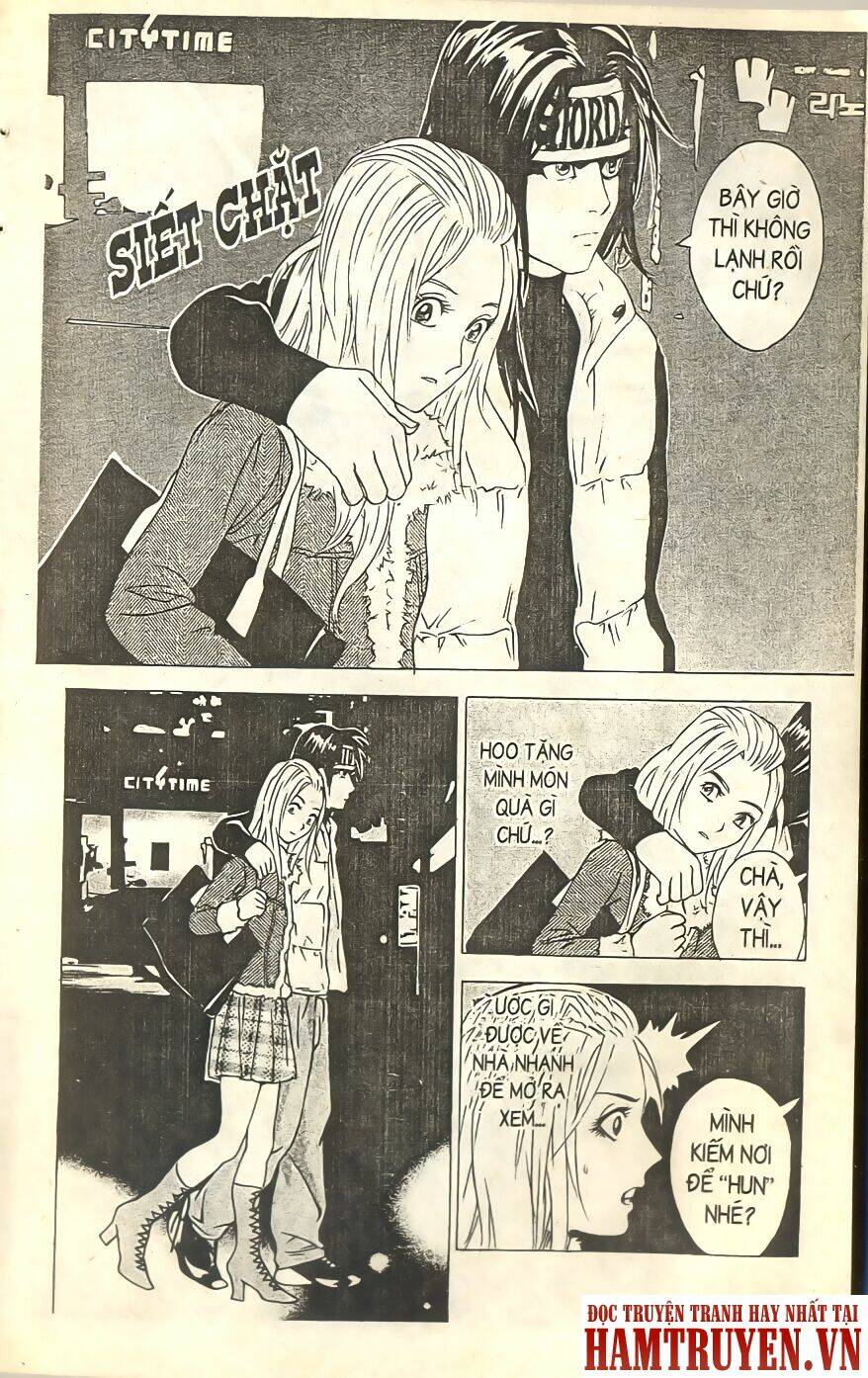 Ai Hơn Ai: Chapter 248