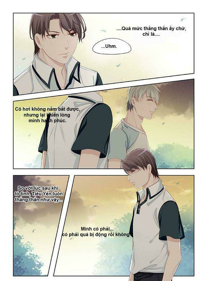 Tôi Giành Bạn Trai Với Mẹ: Chapter 47