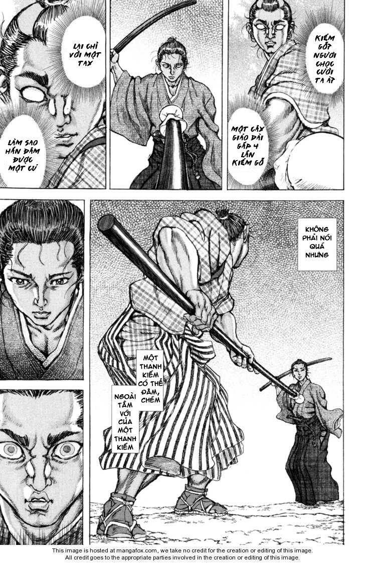 Shigurui - Cuồng Tử: Chapter 67