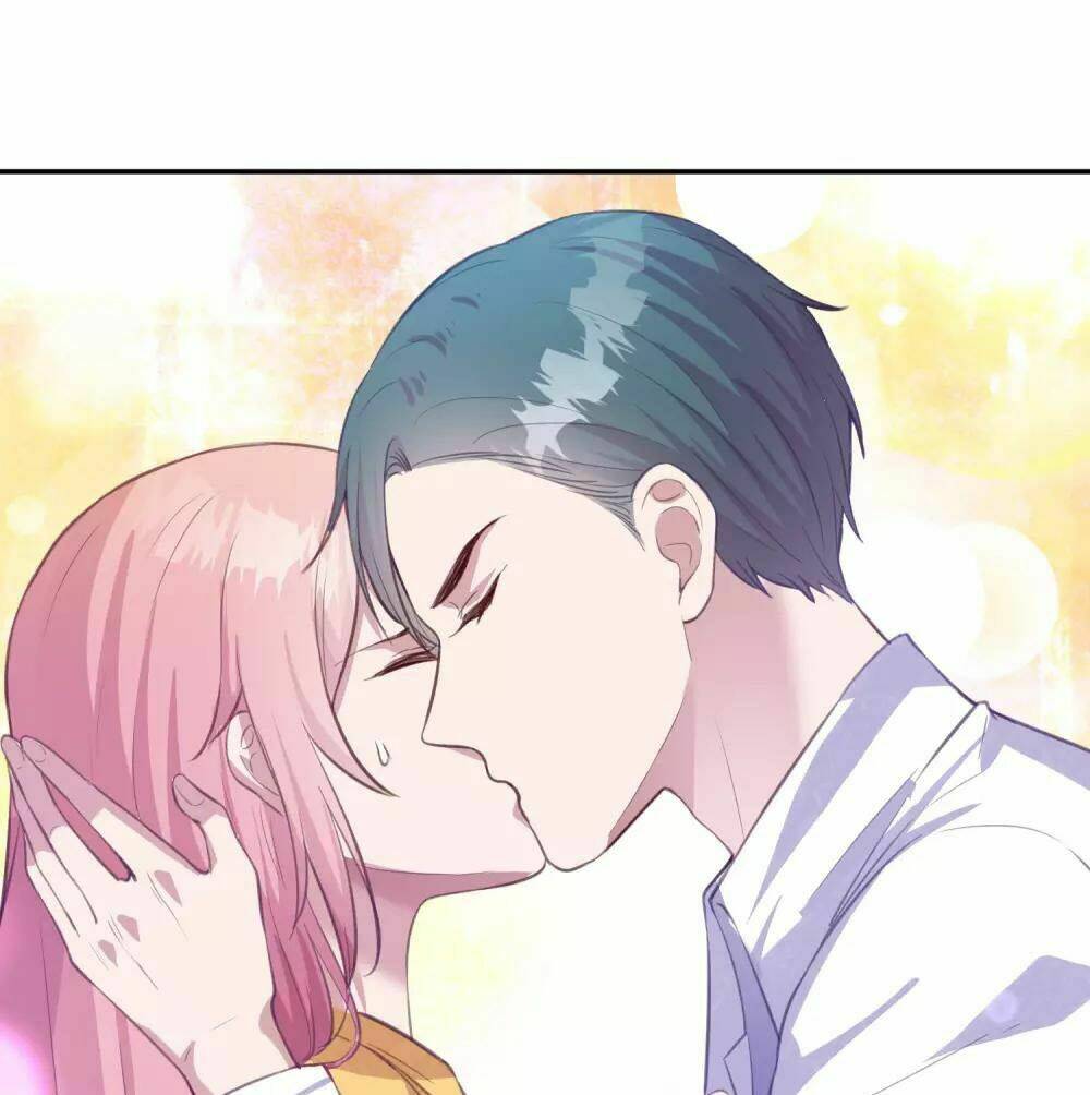 Tổng Tài Thịnh Sủng Tiền Thê: Chapter 18