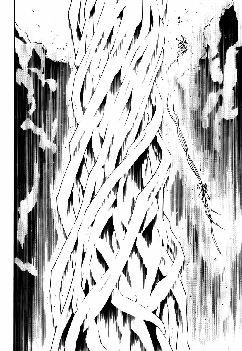 Ong Đưa Thư: Chapter 56