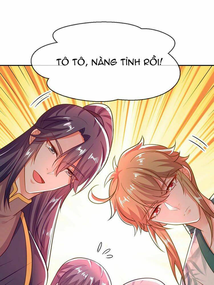 Giang Sơn Mỹ Nam Nhập Trướng Ta: Chapter 29