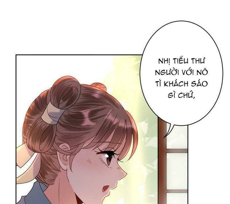 Vương Gia Kiêu Ngạo Quá Khó Cua: Chapter 35