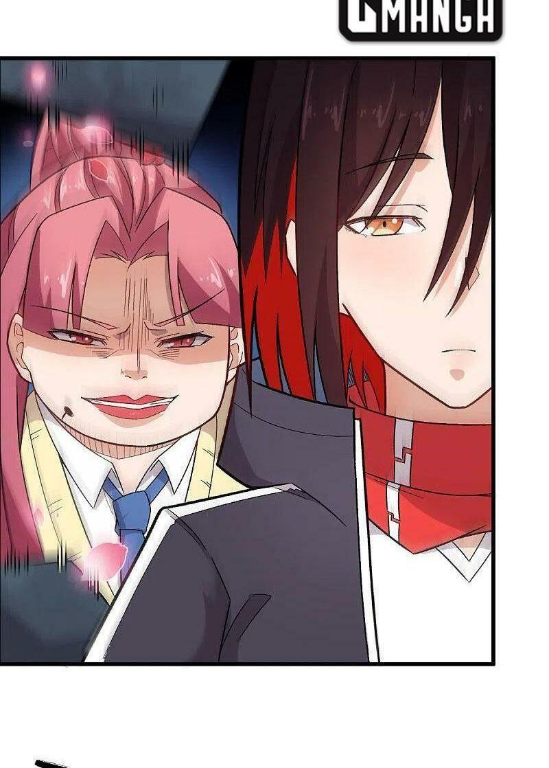 Vườn Trường Cuồng Sư Hệ Thống: Chapter 230