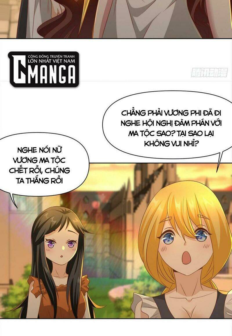 Xâm Lược Vạn Giới: Chapter 43