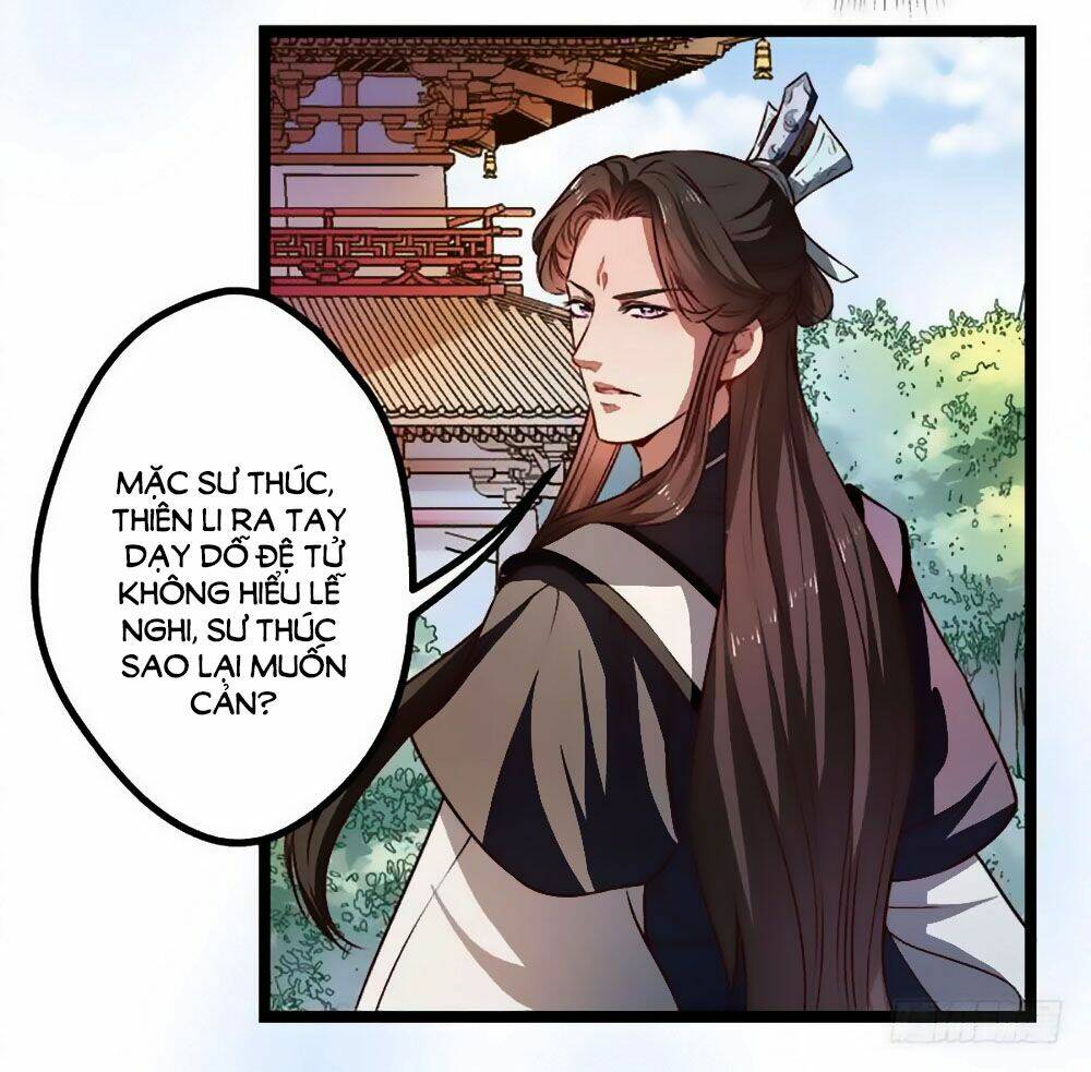 Liêu Liêu Nhân Thân Tu Tiên Truyện: Chapter 68