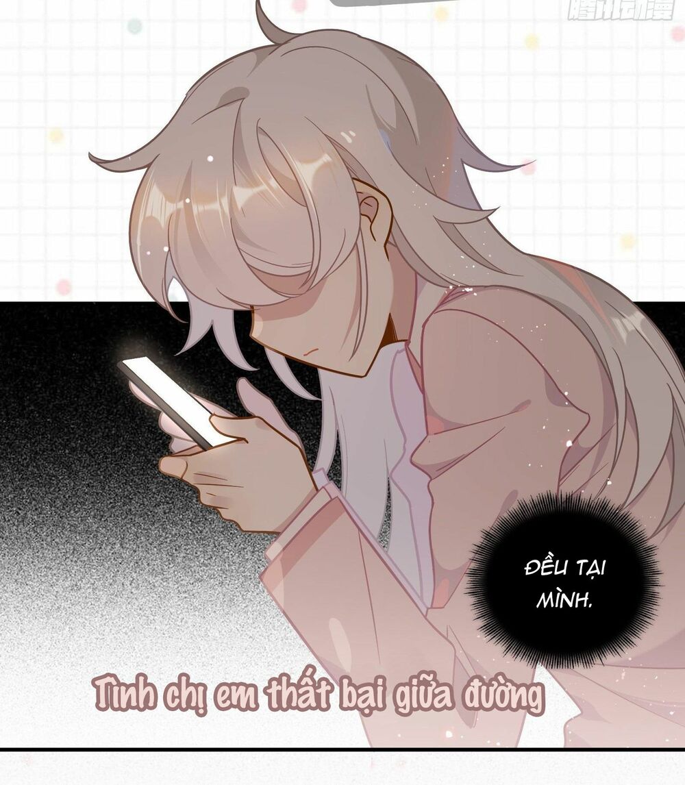 Nữ Phụ Như Tôi Cũng Có Ngày Ra Mắt: Chapter 47