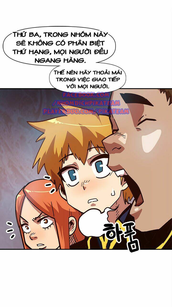 Đại Lục Vô Song: Chapter 12