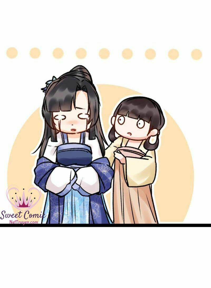 Thịnh Sủng Kiều Nữ Trở Về Triều Ca: Chapter 29