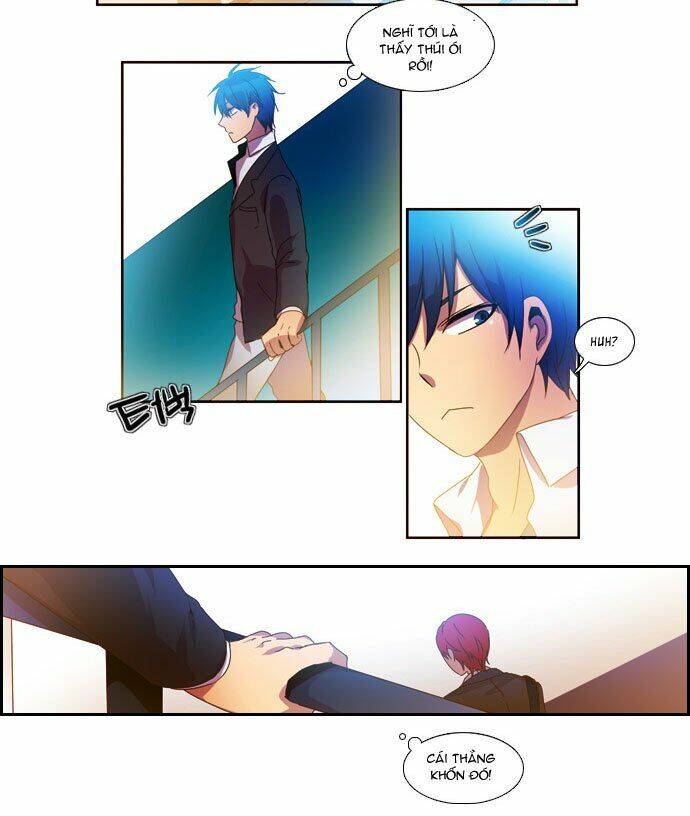 Wonted: Chapter 2