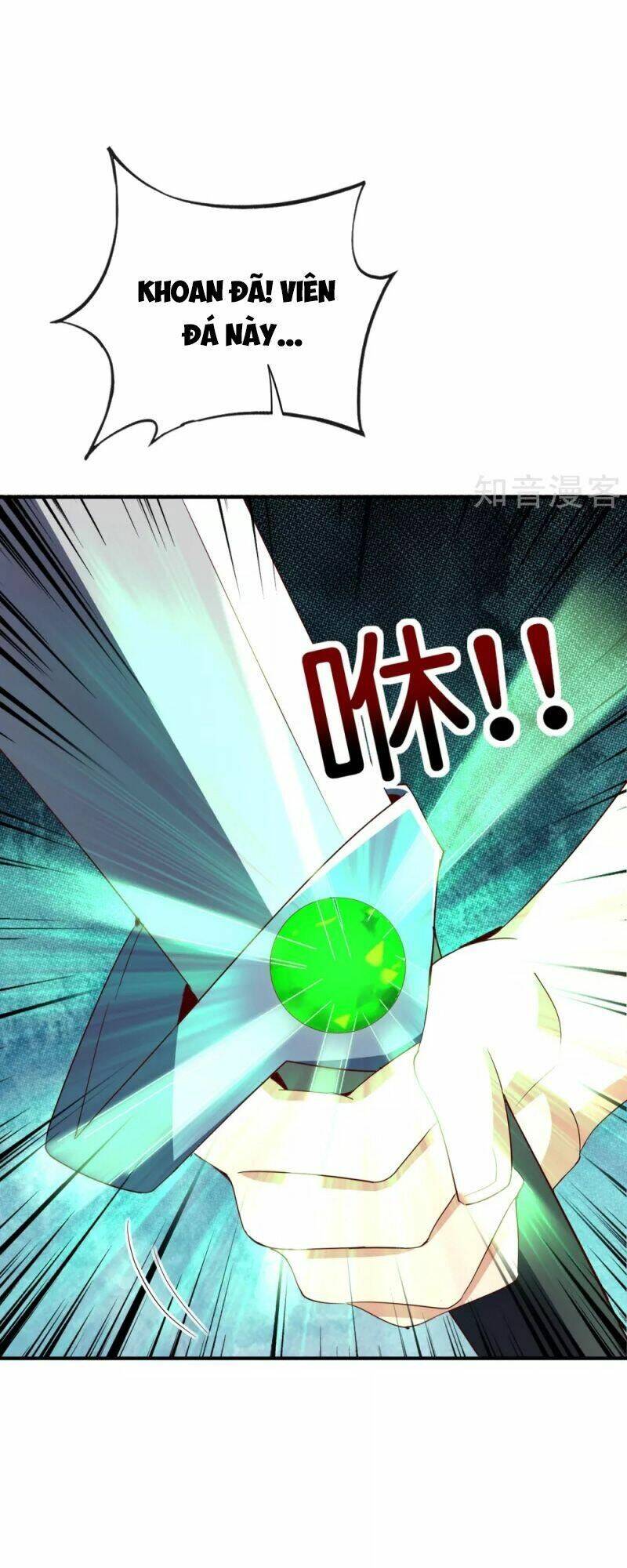 Vòng Bạn Bè Mạnh Nhất Của Tiên Giới: Chapter 123