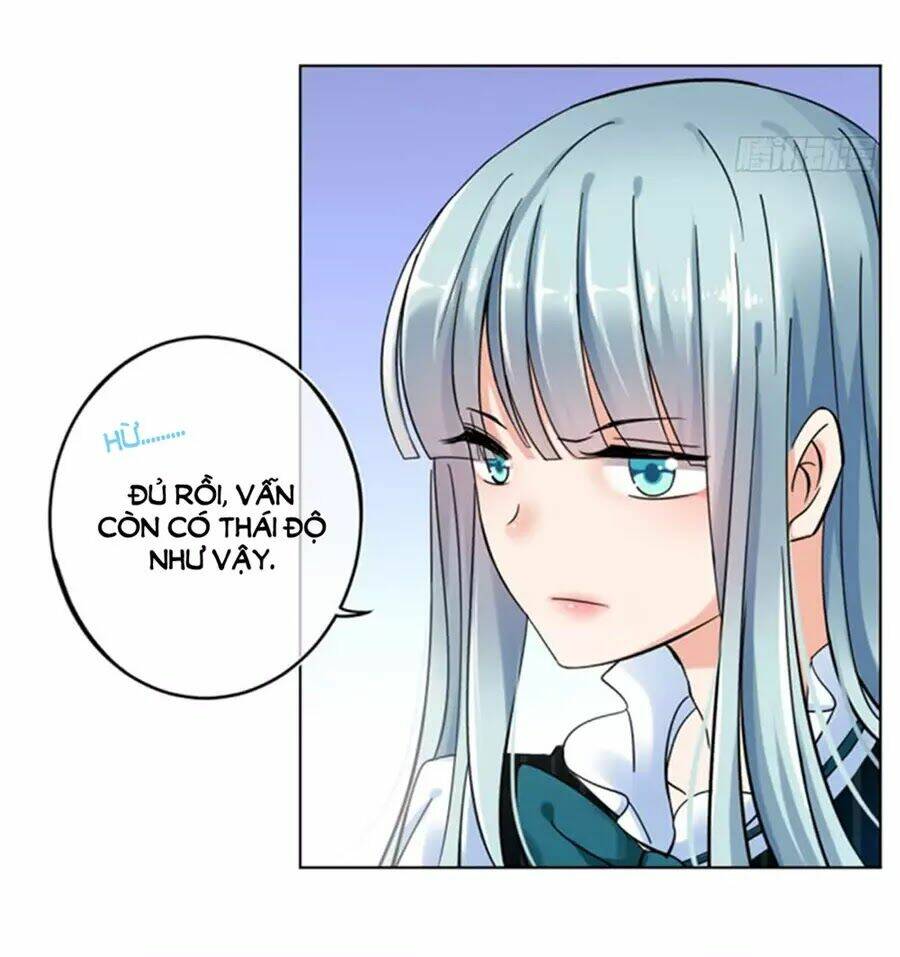 Nhật Ký Dạy Dỗ Của Gia Tộc Đáng Yêu: Chapter 70