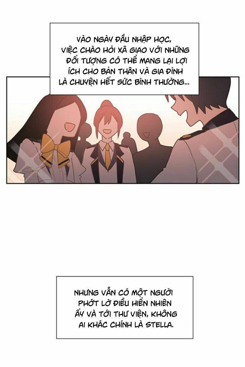 Vị Hôn Thê Của Nam Chính: Chapter 2