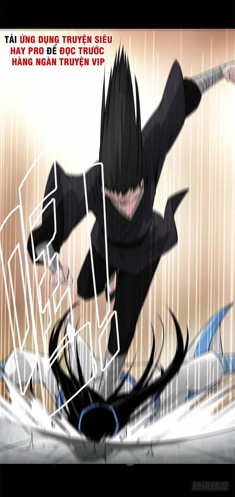 Cổ Chân Nhân: Chapter 71