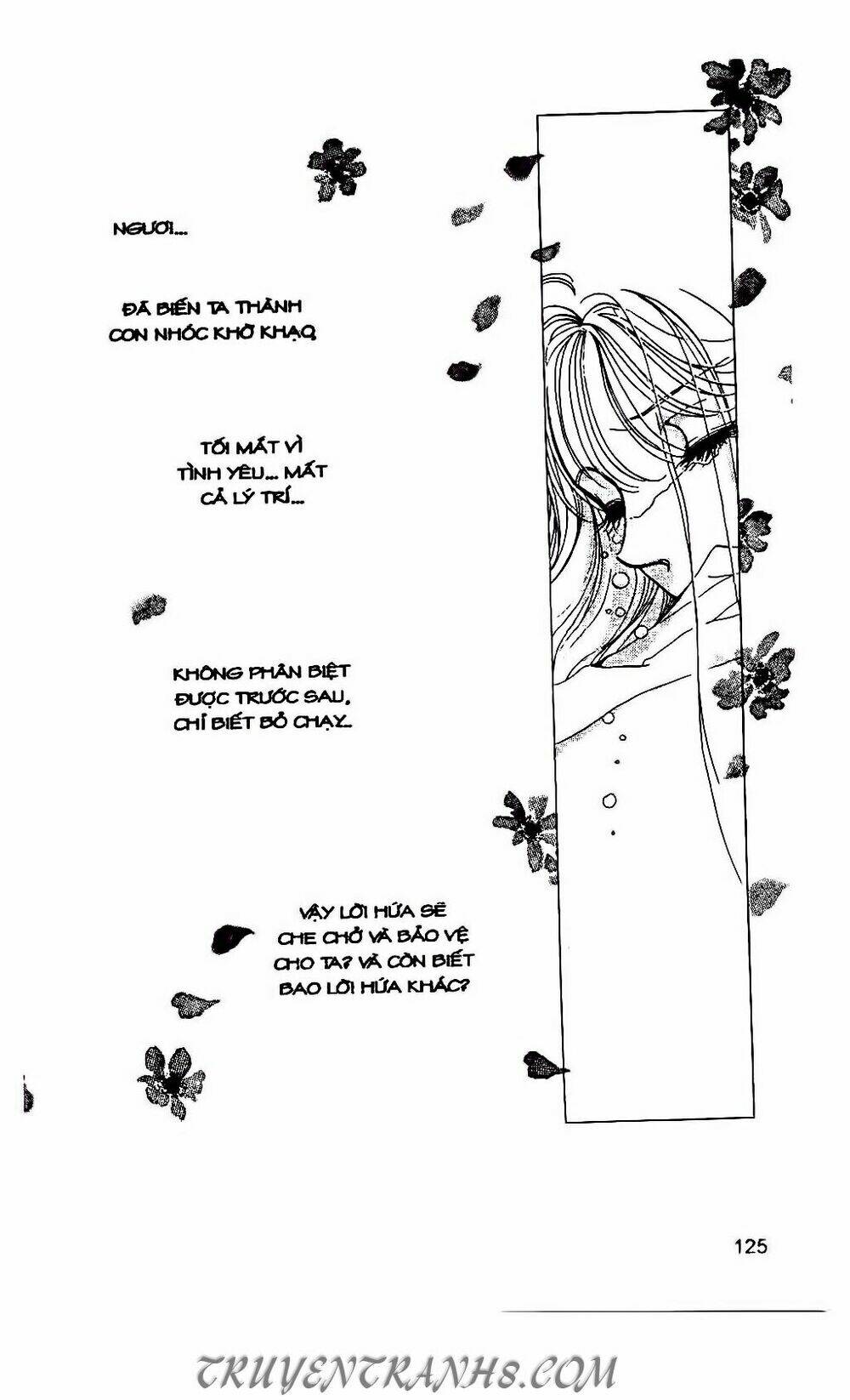 Hiệp Sĩ Nữ Hoàng: Chapter 60