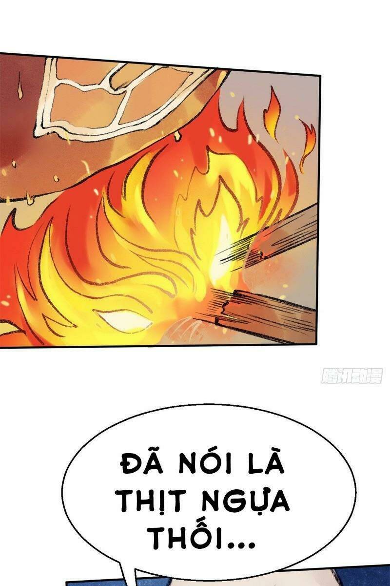 Liên Thành Quyết: Chapter 48