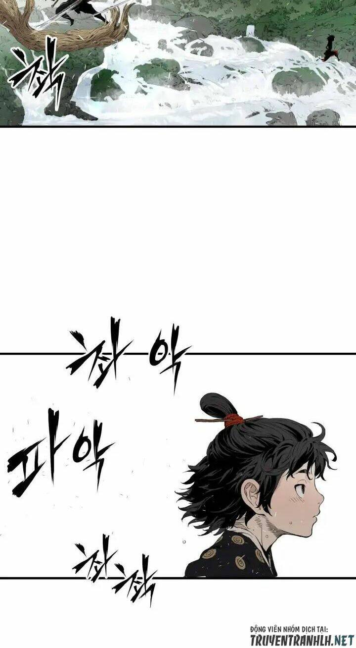 Vô Kiếm Tiểu Tử: Chapter 3